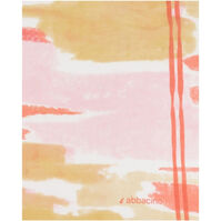 Bandana Seda y Modal Acuarela Coral Bandana Seda y Modal Acuarela Coral 3
